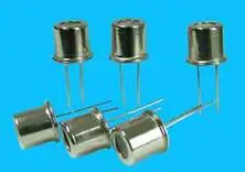 

MQ307A semiconductor gas sensor