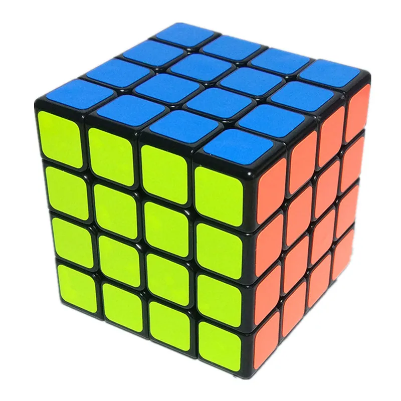 X4 cube