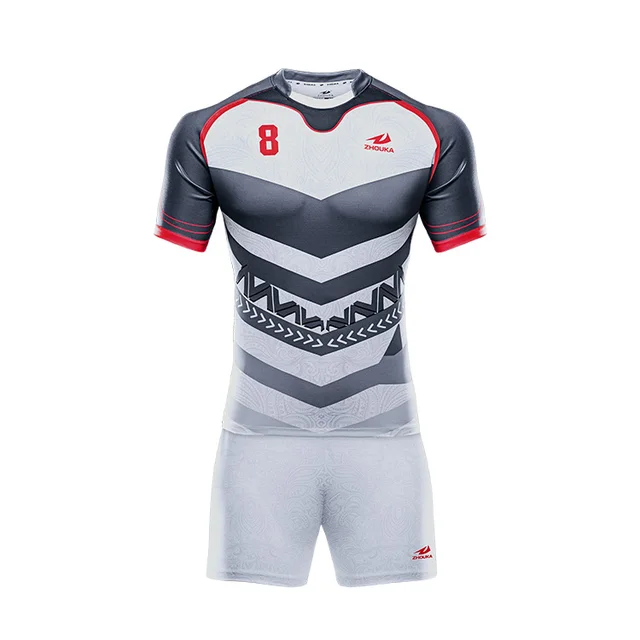 rugby kit maker
