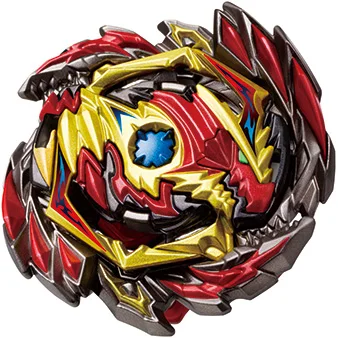 

Genuine TOMY BEYBLADE GT B-142 Trial Clown Bully Burst Gyro Toy