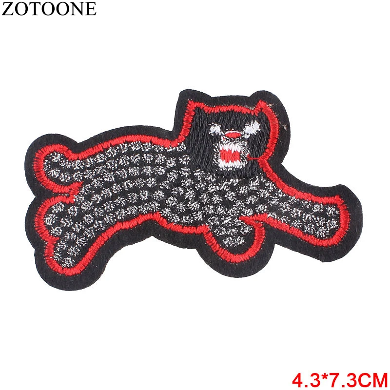 military patch