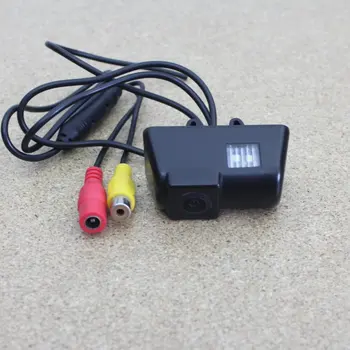 

For Ford Transit 2000~2013 Reversing Park Camera + Wide Angle Car Parking Camera Rear View Camera HD CCD Night Vision
