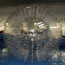 Трава прокатки человека надувные тела zorb Футбол Зорб, для взрослых бампер мяч body мяч трава мяч для продажи