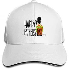 COLG Daddy Hug регулируемая бейсболка из хлопка, бейсболка с козырьком