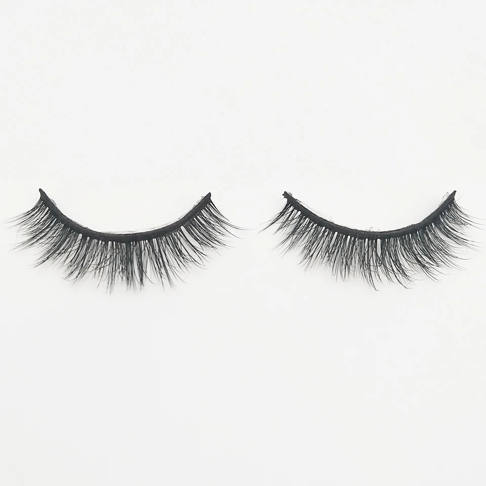 LF3D18 natural lashes  (5)