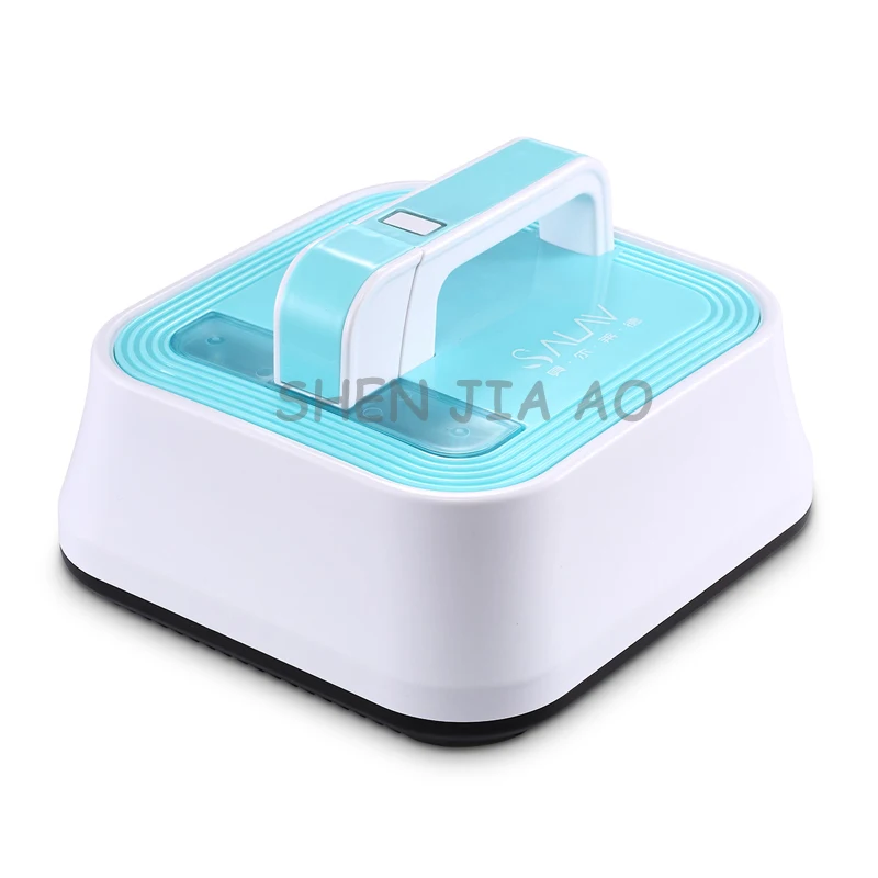 

Home mini mite meter handheld UV vacuum cleaner UV mite meter bed vacuum cleaner 220V 400W