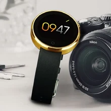 2016 HEIßER Bluetooth Smartwatches DM360 Smart uhr mit pulsmesser bluetooth Armbanduhr Ios und Android alle kompatibel