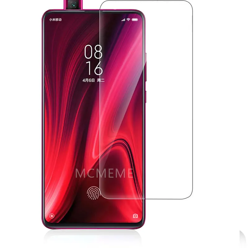 10 шт./лот защитное стекло на xiaomi redmi K20 mi 9 T Pro Полное покрытие протектор экрана закаленное стекло xiaomi mi 9 t k 20 pro