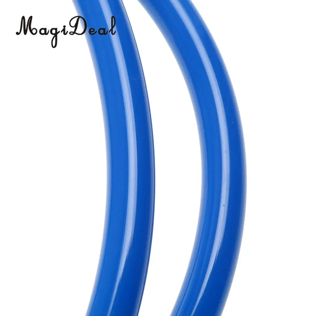 Windsurfing Harness 2Pcs TPU Adjustable 56-71cm