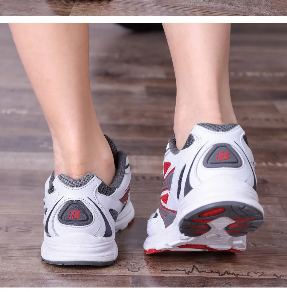 BONA New Classics Style Women Running Shoes Breathable Upper Outdoor Walking Jogging Sport Shoes Comfortable Ladies Sneakers