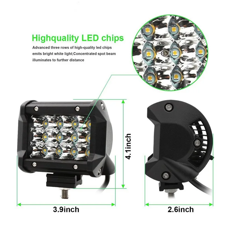 4-36W-7-72W-LED-Work-Light-Offroad-Led-Light-Bar-For-4x4-4WD-Truck-UAZ
