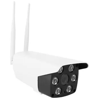 

VODOOL A7 Full HD 1080P 2MP Waterproof WiFi IP Camera Cloud Storage Night Vision Outdoor Home Security Surveillance CCTV Camera