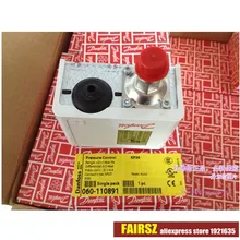 Danfoss KP36 060-110891 датчик давления KP36 060-1108