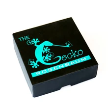 Gecko by Jim Rosenbaum (Gimmicks+DVD) vanish magic tricks Disappearing Device Funny Magic Props tools 81336