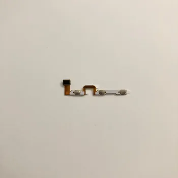 

New Power On Off Button+Volume Key Flex Cable FPC For Vernee X MT6763 Octa-core 6,0 "FHD 1080x2160 Smartphone