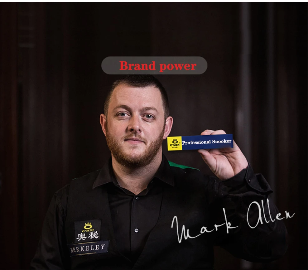 OMIN奥秘胜者台球杆小头-斯诺克球杆-台球球杆黑八黑8球杆桌球杆-tmall_15