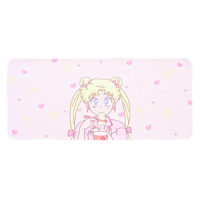 Sailor Moon Mouse Pad 4