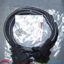 Дельта-инвертор Панель кабель-удлинитель для EG1010A-C 1 м