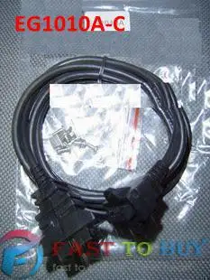 

Delta Inverter Panel extension cable EG1010A-C 1m New