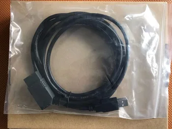 

Top-rated chip version USB-LOGO 6ED1057-1AA01-0BA0 programming cable for LOGO! USB-CABLE download DHL FAST SHIP