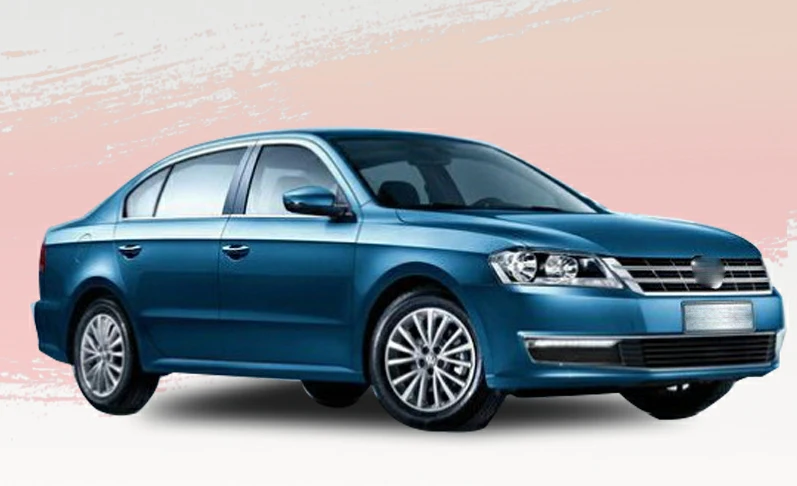Osmrk фара в сборе для Volkswagen Lavida 2013