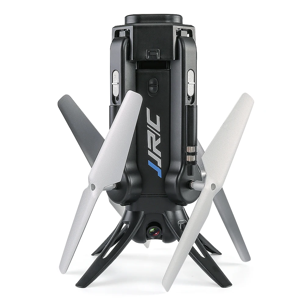 JJRC H51 Rocket Drone with Camera Wifi FPV RC Helicopter Dron 360 Degree Panoramic Aerial Photography Foldable Arms Quadcopter (24)