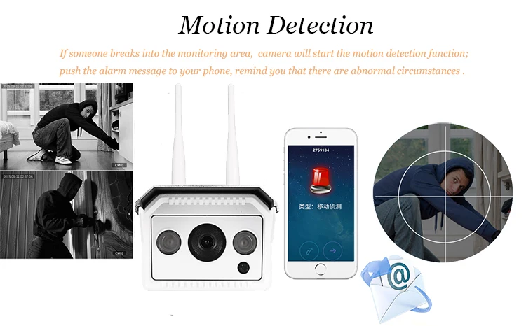motion