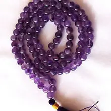 Огромный Тибетский камень драгоценный камень в 108 Мала Молитва Бусины буддист, медитация, индуизм широкие крылья человека Jewellery