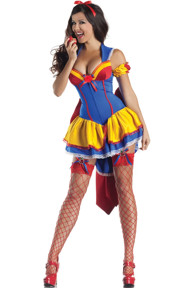 2016 cosplay costumes for halloween sexy new halloween costumesdeluxe shaper poison apple snow white - Apple Halloween Costumes 2016 cosplay costumes for halloween sexy new halloween costumesdeluxe shaper poison apple snow white - Apple Halloween Costumes