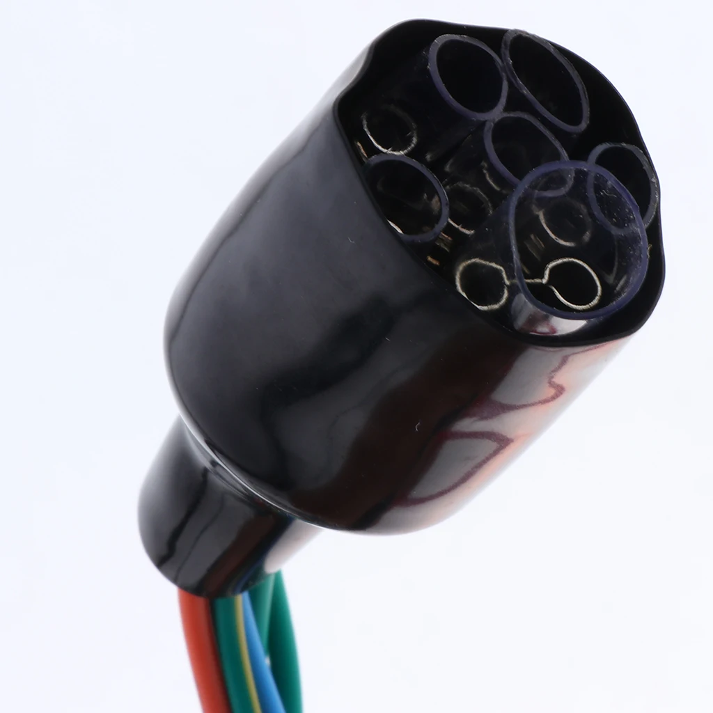 Electrics Wire Wiring Harness Assembly Current-on Component for Motorbike Scooter Fits for ZJ-125