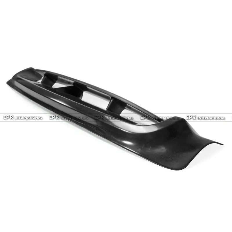 Civic FD2 Mugen Style Rear Diffuser FRP(3)-1