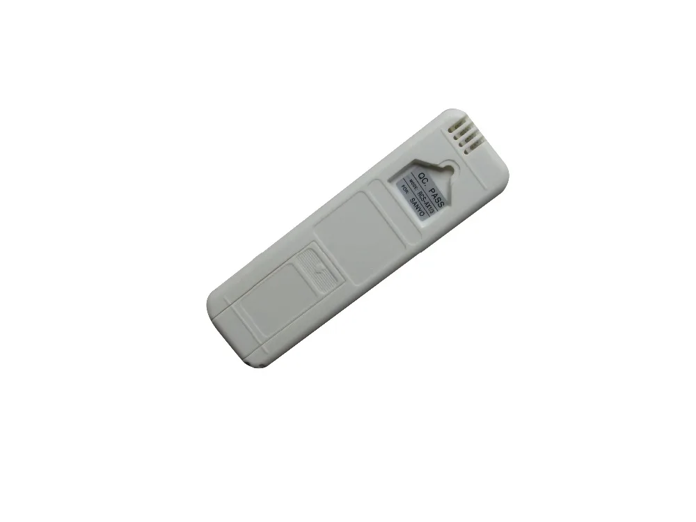 Пульт дистанционного управления для Sanyo RCS 7MHVPSW4U KS0951 KS1251 KS1852 HS1852 KS2432A Φ KS2462R
