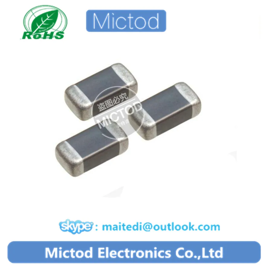 GZ2012 D Series 100PCS 0805 SMD ferrite bead 500R 600R 750R 1000R 1500R