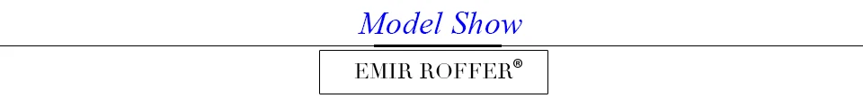 model show