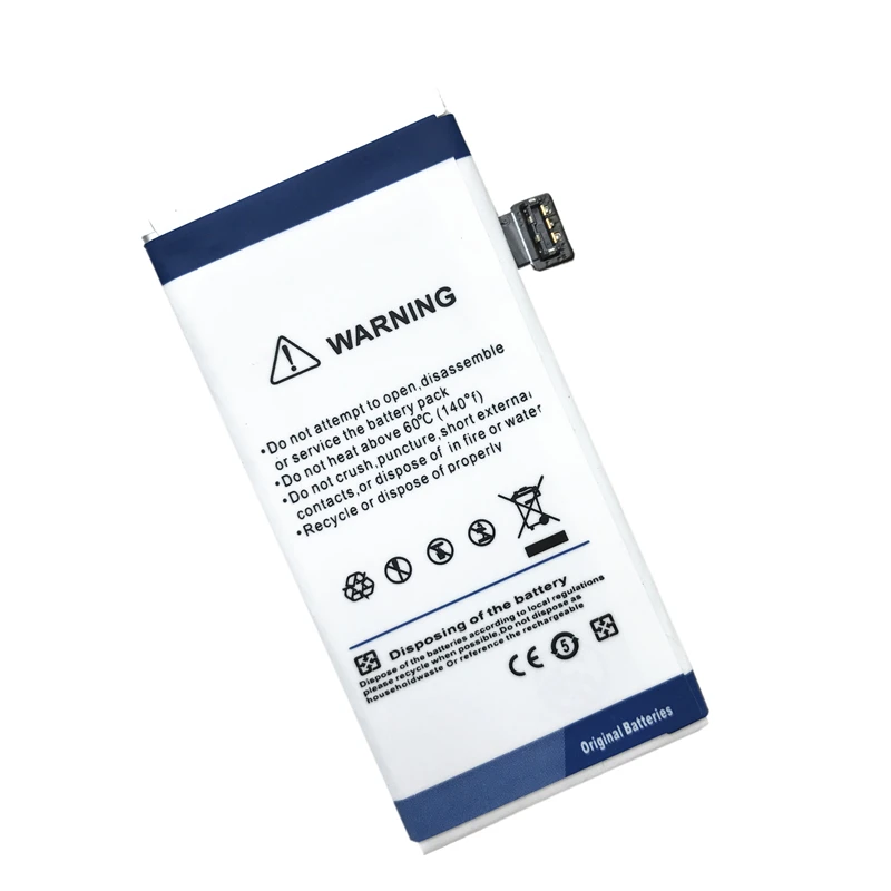 LOSONCOER 3250 mAh AGPB009-A001 Батарея для sony Xperia P LT22 LT22I Батарея