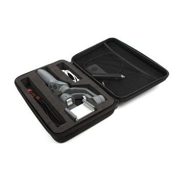 

High Quality Waterproof Shockproof Handheld Storage Bag Handheld Gimbal Carrying Case for DJI OSMO Mobile 2