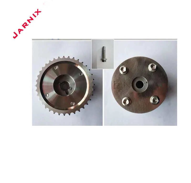 Звездочка с регулируемым клапаном подходит для двигателя 1ZZ и Toyota COROLLA EX 1.8L OEM:13050