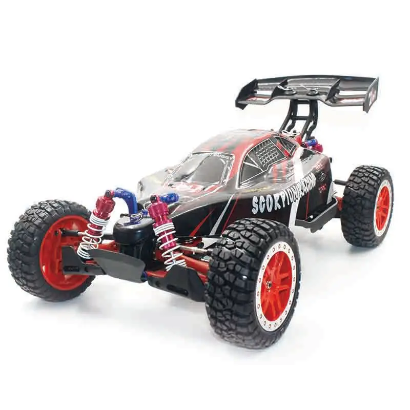 В свободном доступе! REMO HOBBY 8055 1/8 2 4G Электрический Радиоуправляемый автомобиль