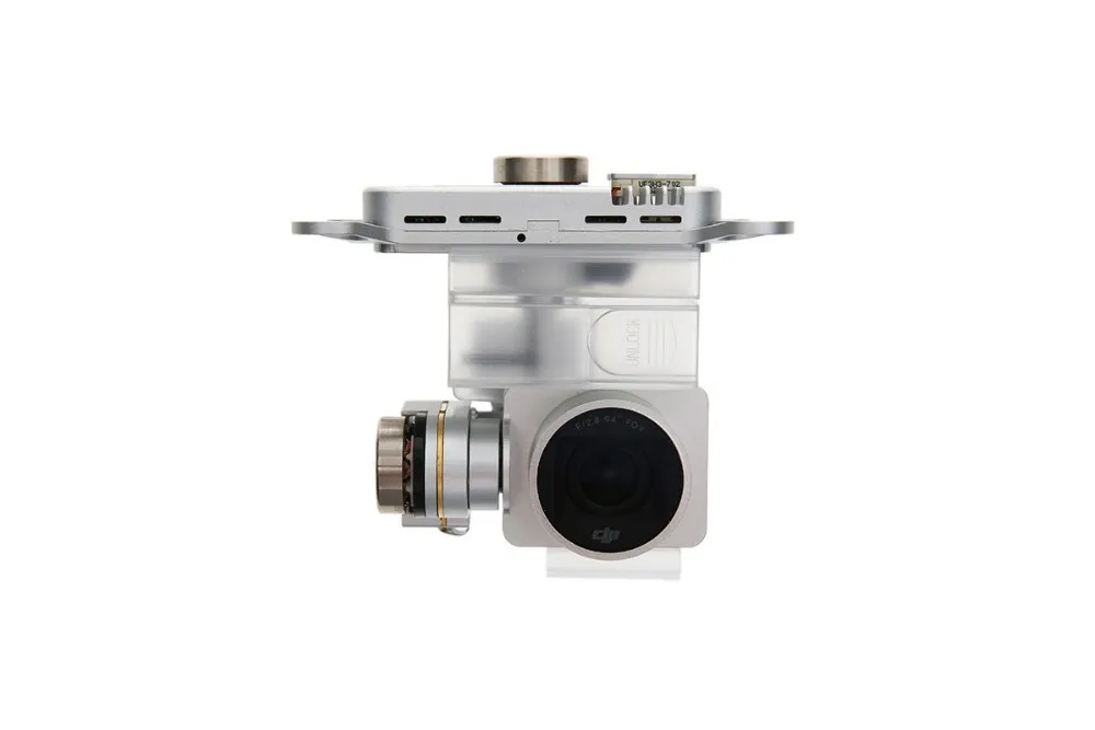 DJI Phantom 3 Gimbal Camera Professional 4K / Phantom 3 Advanced 2.7K / Phantom 3 4K