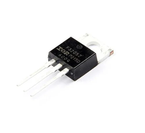 10pcs IRF3205ZPBF IRF3205Z IRF3205Z F3205Z 3205 Manu: IR Package: TO ...