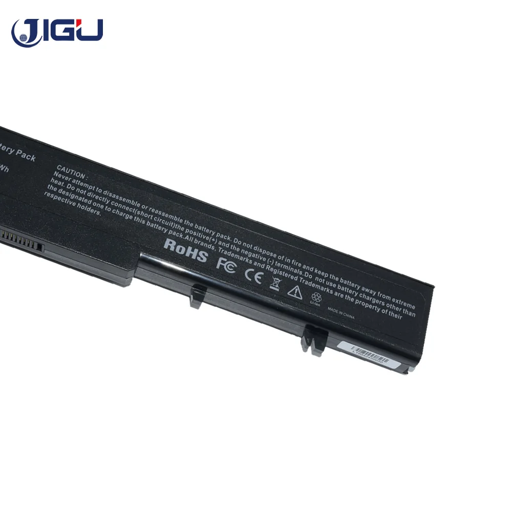 Аккумулятор JIGU для ноутбука 312 0740 0894 dell Vostro 1710 1720 451 10611 P721C P722C T117C|laptop battery|battery for