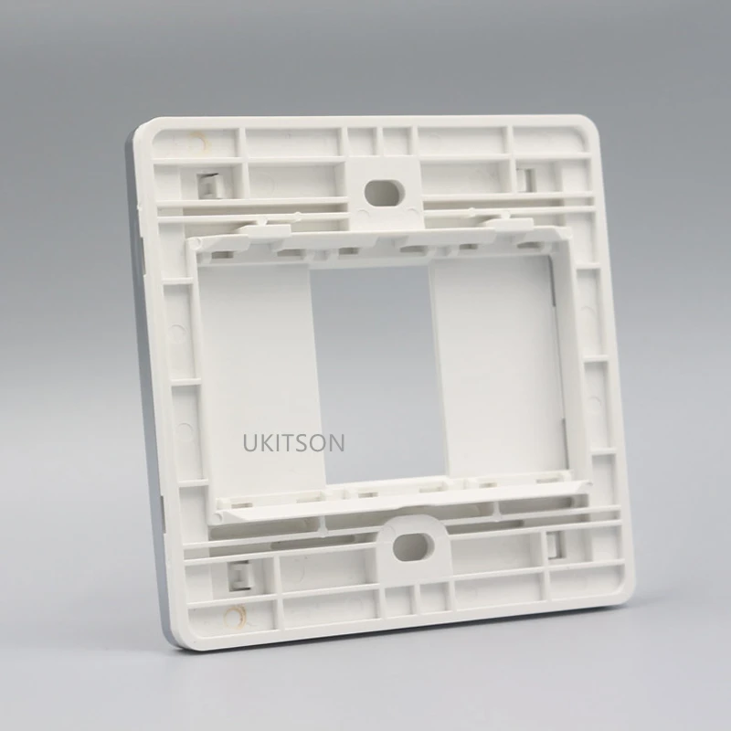 1 Port Wall Panel Frame pic 5