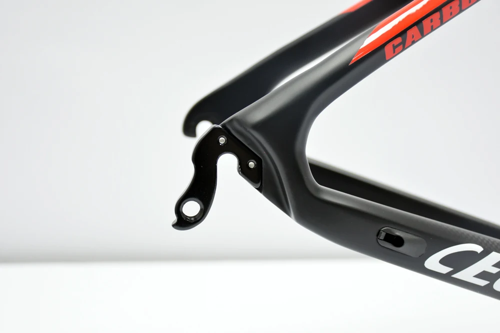 Top 2019 Ceccotti newest carbon road bike frame Di2 And Mechanical T1000 customized UD/3K/1K bicycle frame 11 Top 2019 Ceccotti newest carbon road bike frame Di2 And Mechanical T1000 customized UD/3K/1K bicycle frame 11