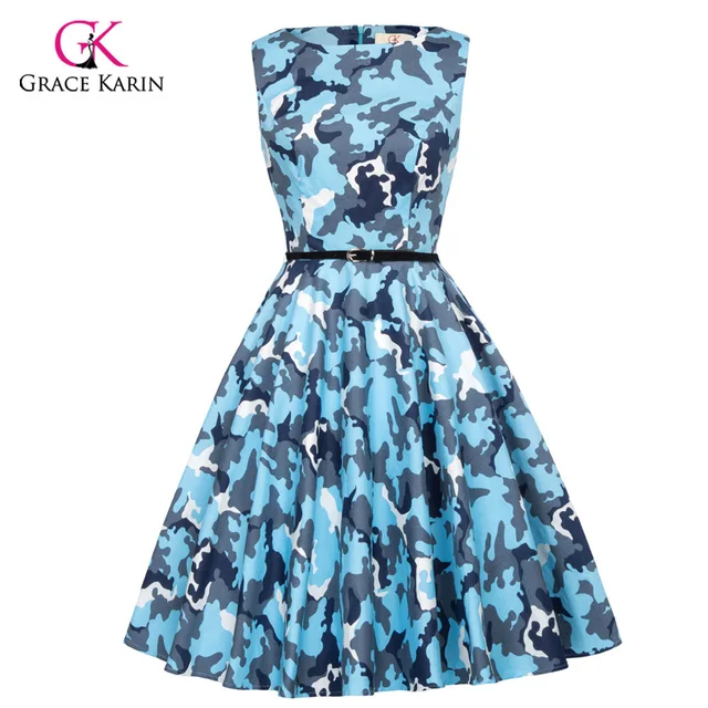 50s Evening Dresses