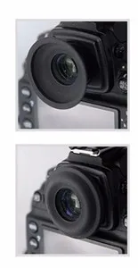 Видоискатель резиновый наглазник как DK-19 DK19 для Nikon D5 D4 D4s D850 D810 D810A D800 D800E D500 D700 D3X D3s D3 D2X D2H F6