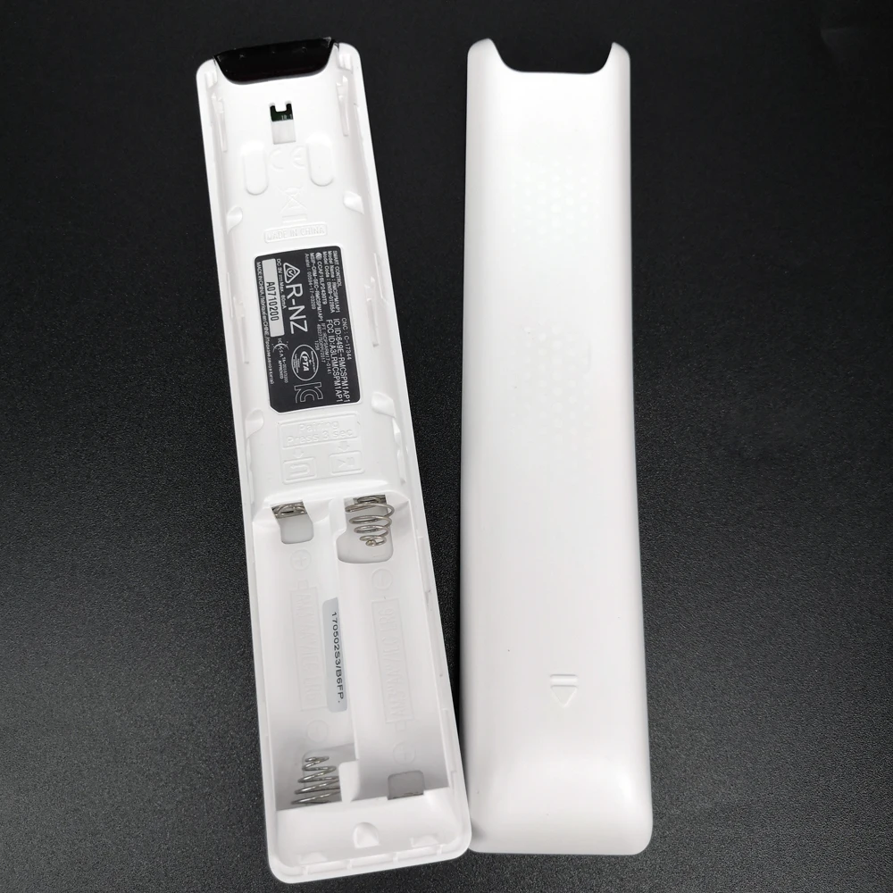 New Original BN59-01285A Smart Voice Remote Control For Samsung 4K Smart TV RMCSPK1AP1