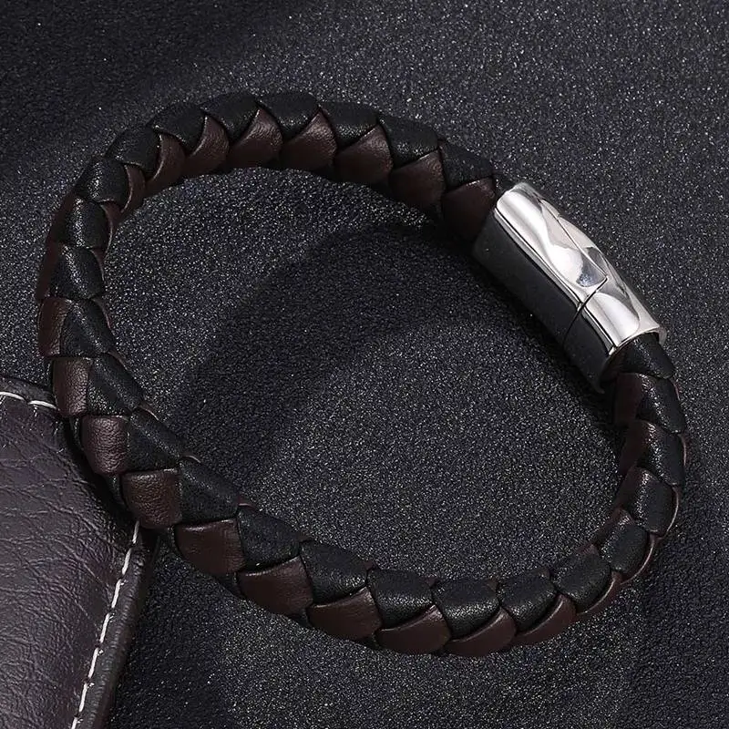 皮斜