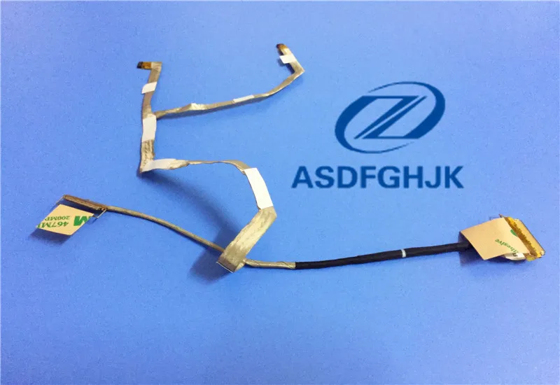 Original for Dell Chromebook 3120 Laptop LCD Flexible Cable + LED Board DAZM8YB34D0 0PD4H4 CN-0PD4H4 PD4H4 100% test ok
