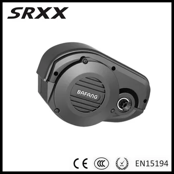 

160N.m Powerful 48V 1000W Bafang Torque Sensor Mid Motor, Electric Bicycle Bafang Mid motor)