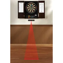 laser dart line deadline for professional electronic soft darts game target indoor home Training instead Dart carpet A 1set archery eva dart boards protector surround 18 inches indoor dart game accessory